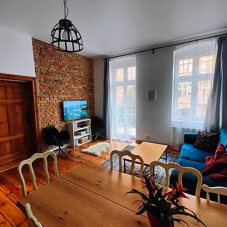 Appartement Prad 543 à Poznań Extérieur photo