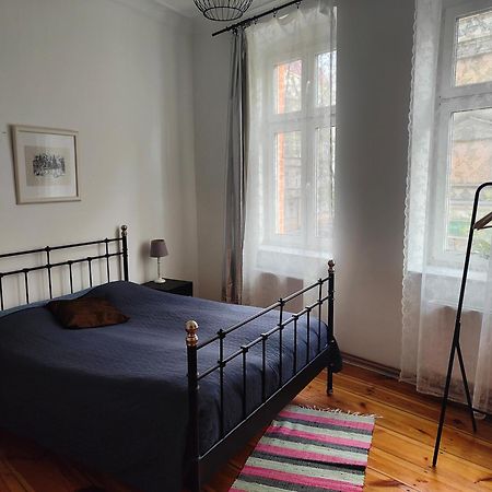 Appartement Prad 543 à Poznań Extérieur photo
