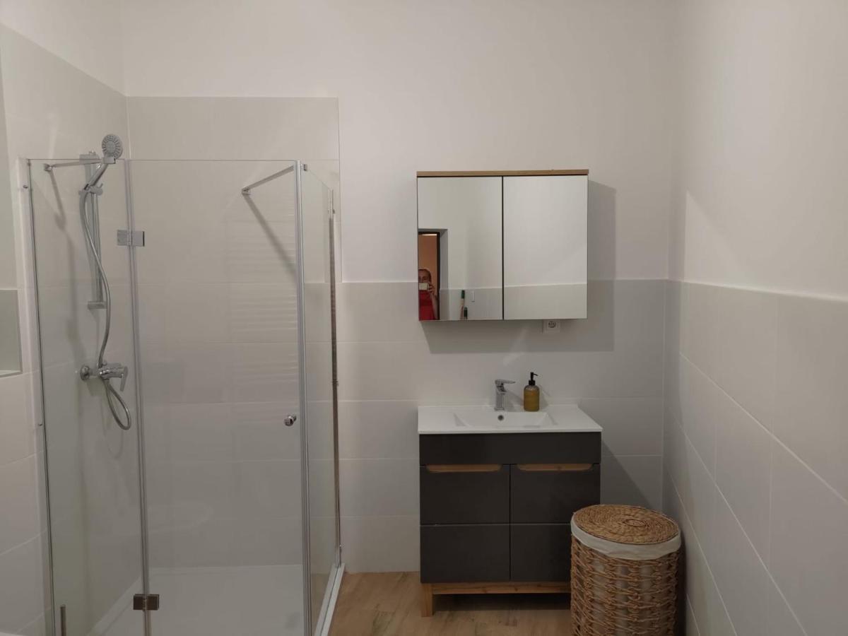 Appartement Prad 543 à Poznań Extérieur photo