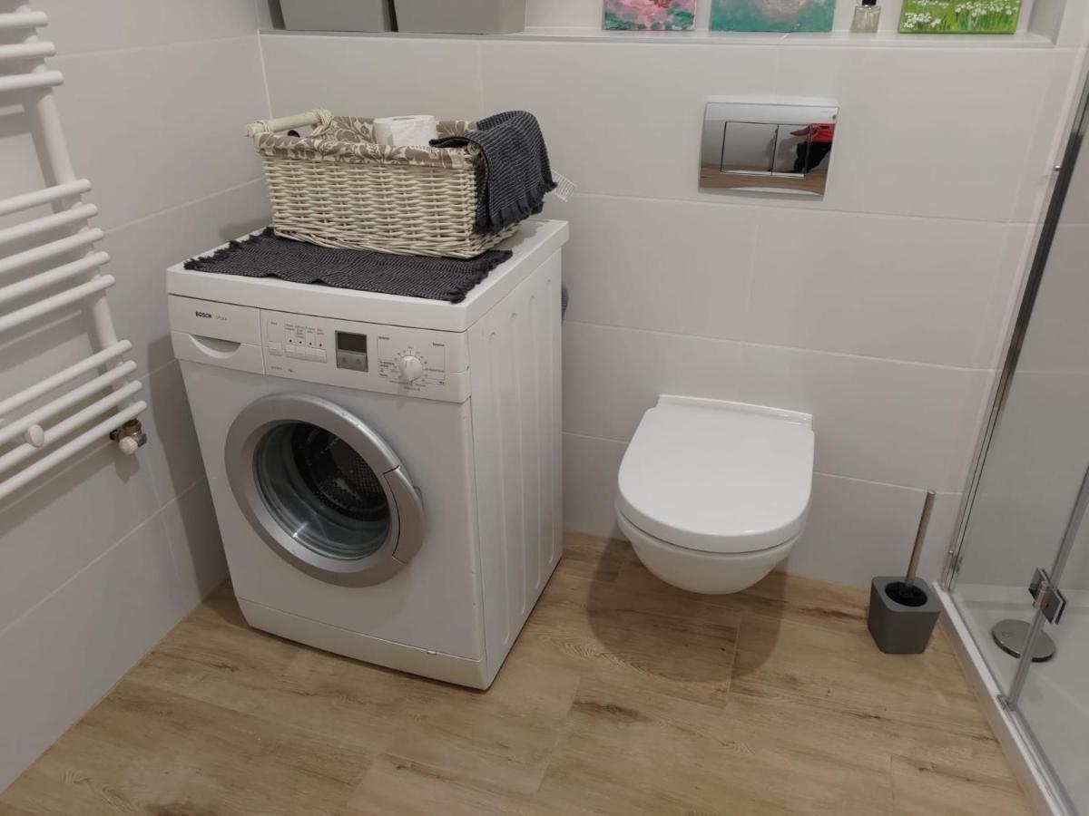 Appartement Prad 543 à Poznań Extérieur photo
