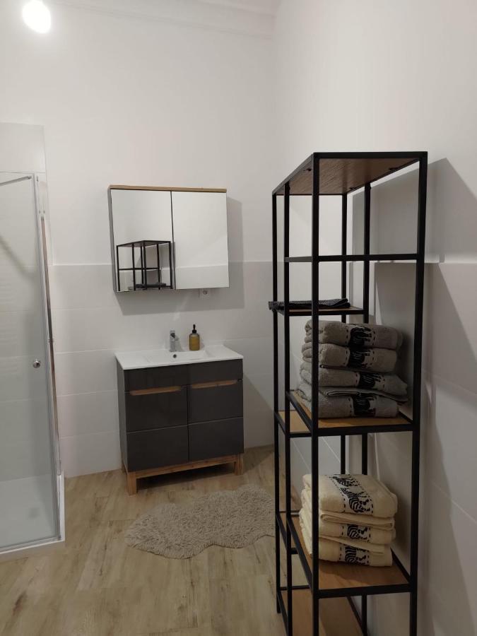 Appartement Prad 543 à Poznań Extérieur photo