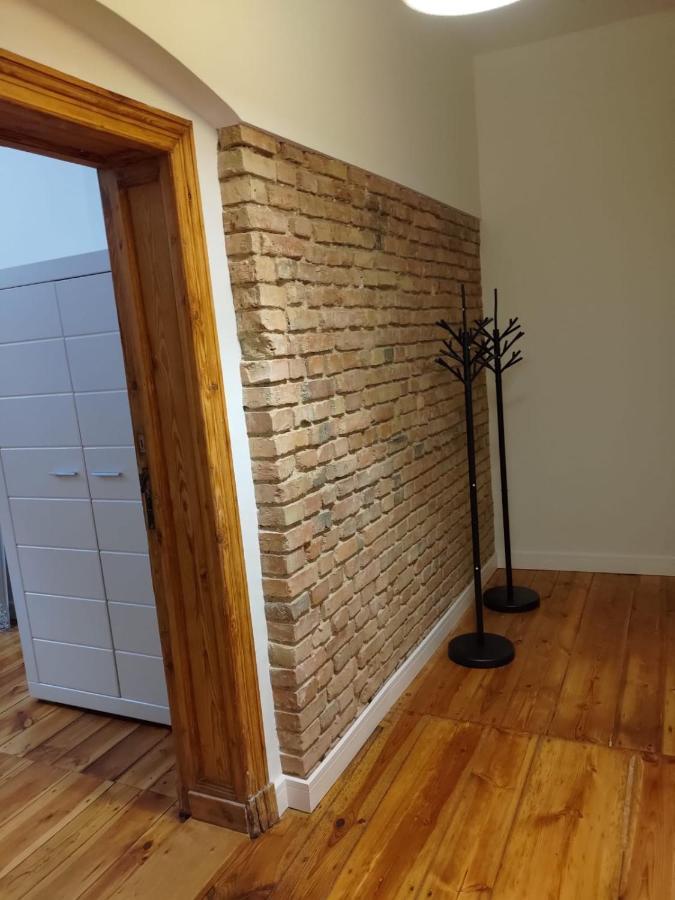 Appartement Prad 543 à Poznań Extérieur photo