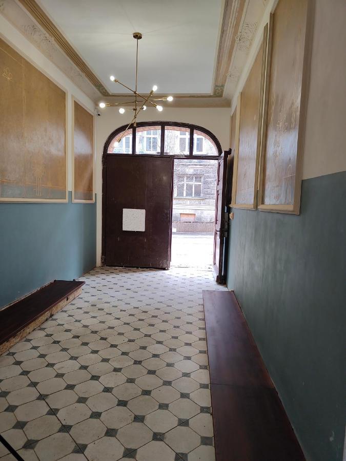 Appartement Prad 543 à Poznań Extérieur photo