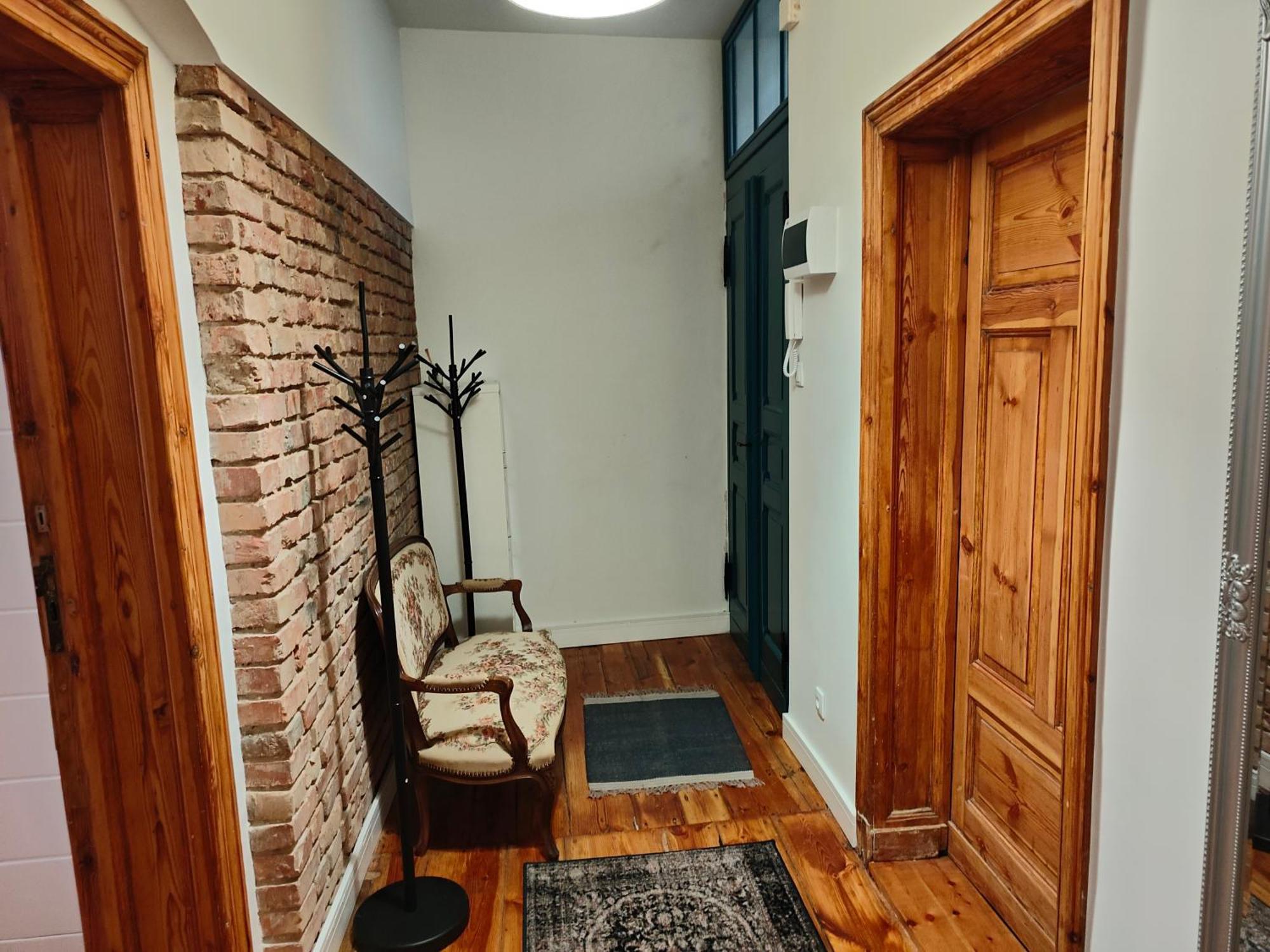 Appartement Prad 543 à Poznań Extérieur photo