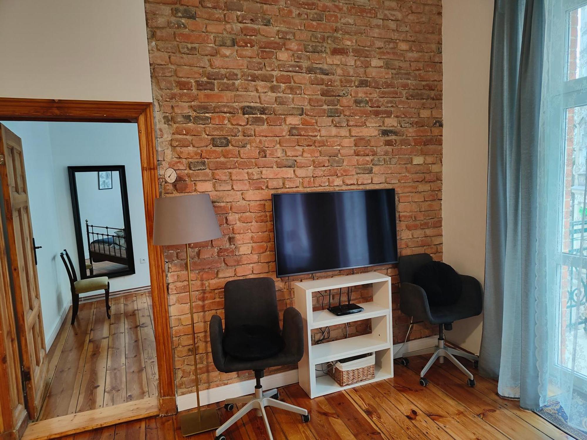 Appartement Prad 543 à Poznań Extérieur photo