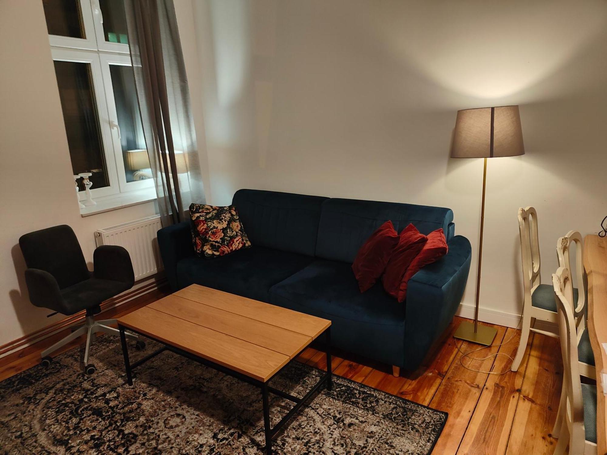 Appartement Prad 543 à Poznań Extérieur photo