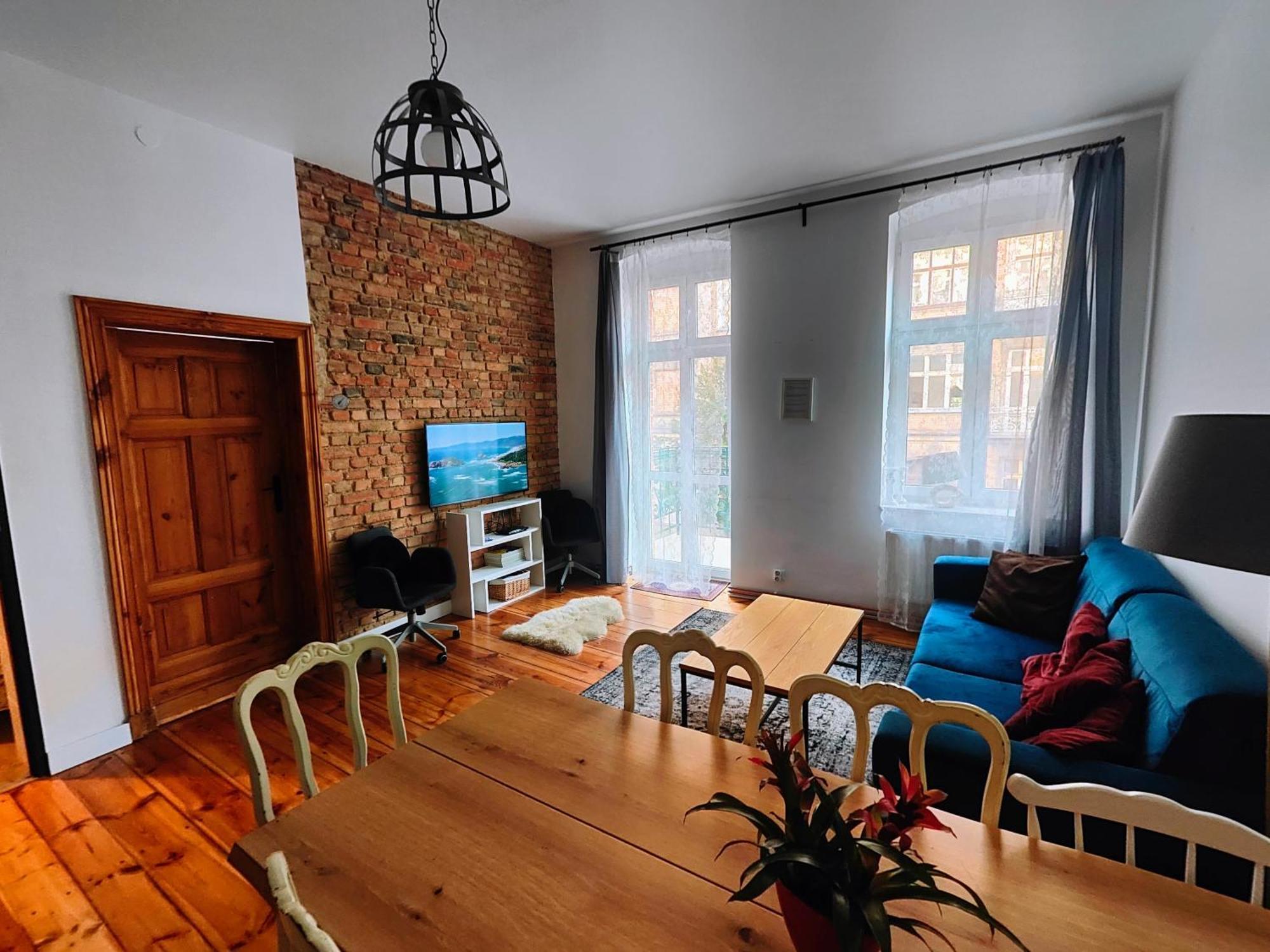 Appartement Prad 543 à Poznań Extérieur photo