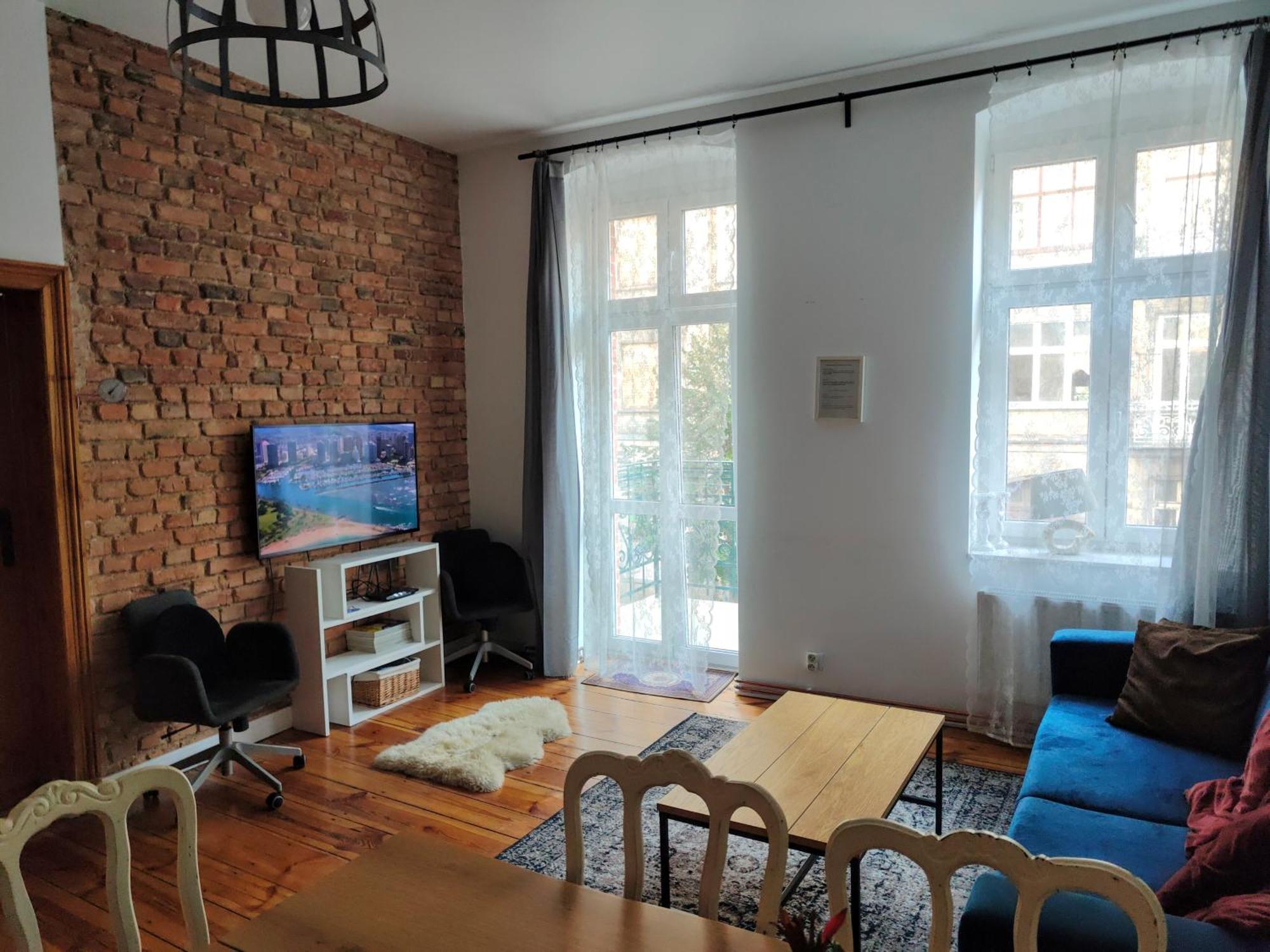 Appartement Prad 543 à Poznań Extérieur photo