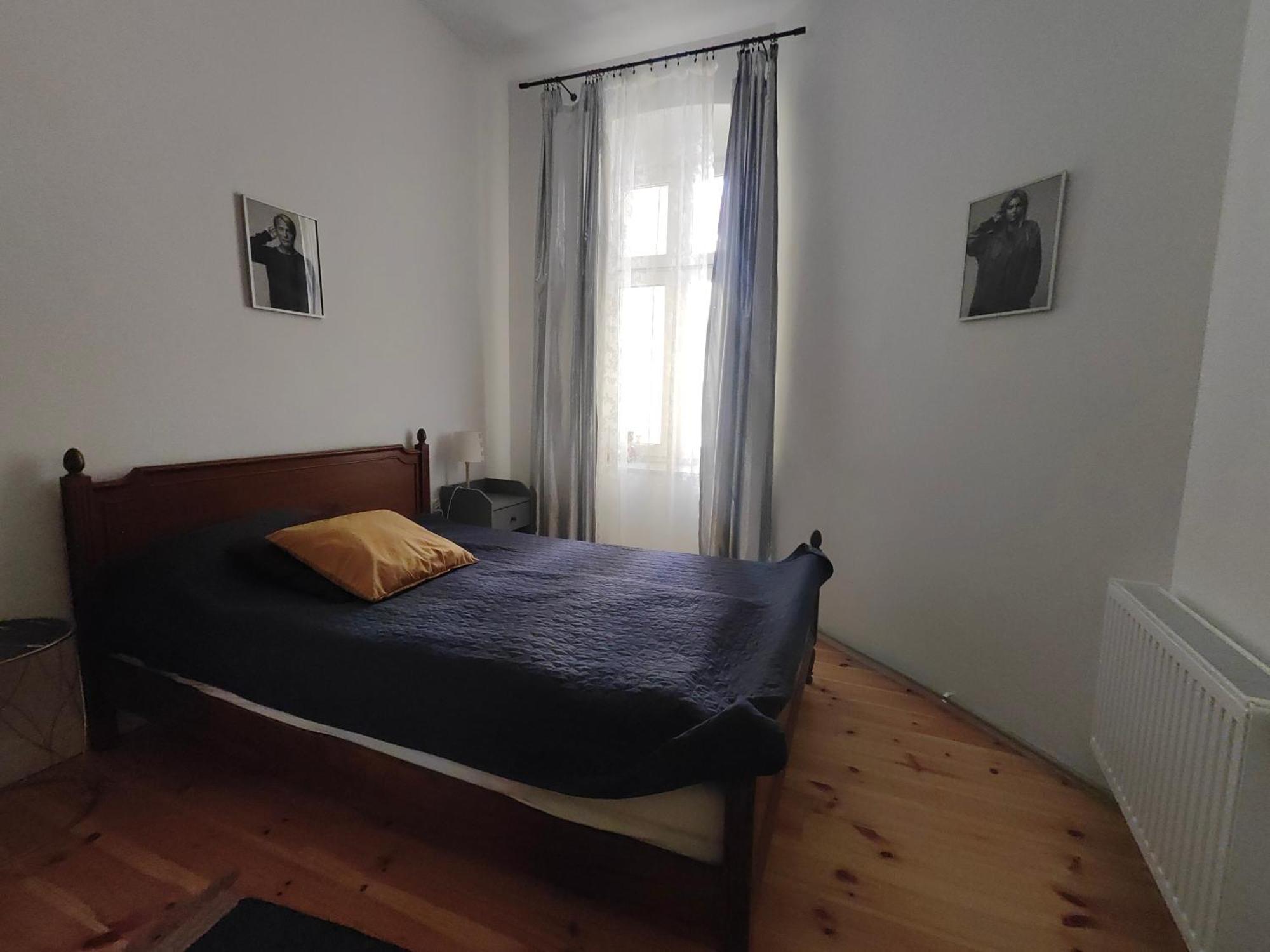 Appartement Prad 543 à Poznań Extérieur photo