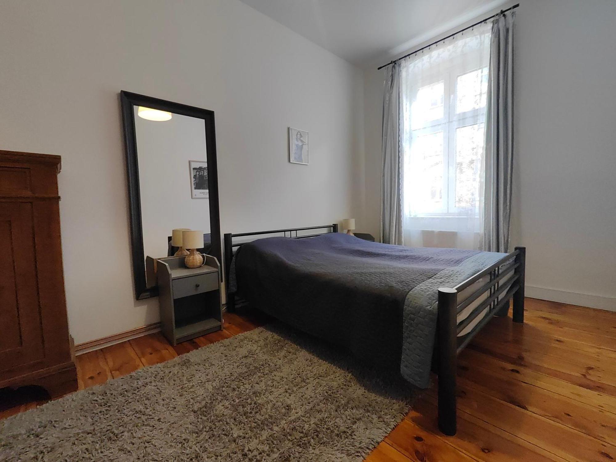 Appartement Prad 543 à Poznań Extérieur photo