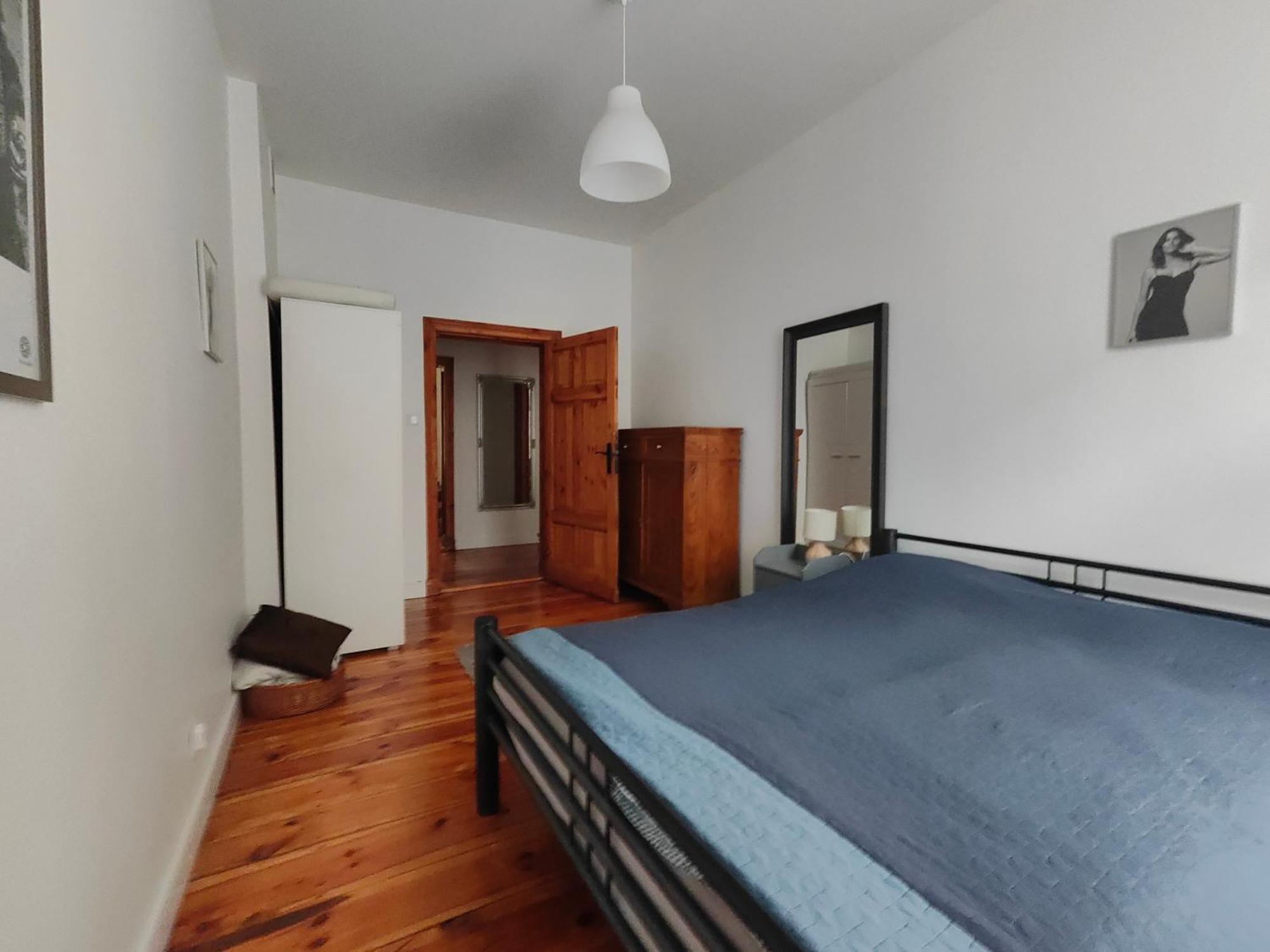Appartement Prad 543 à Poznań Extérieur photo