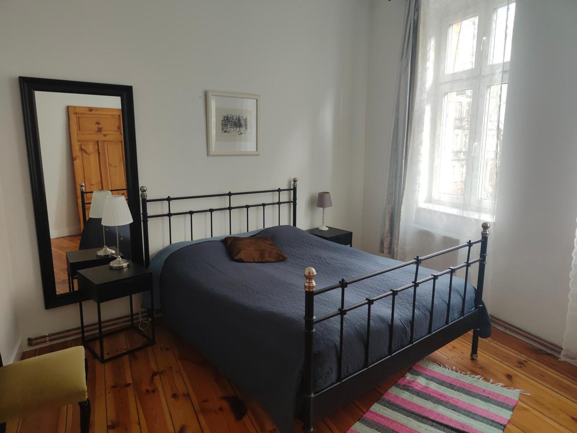 Appartement Prad 543 à Poznań Extérieur photo